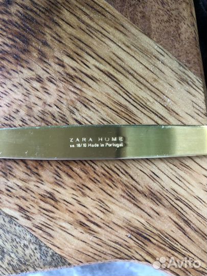 Набор столовых приборов Zara