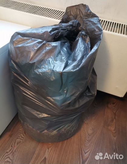 Мешок вещей женских