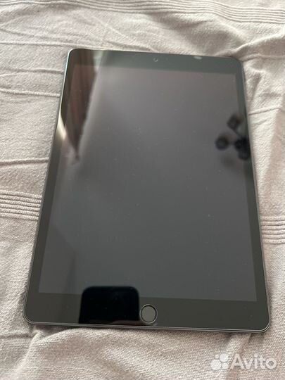 iPad 9 10.2 2021