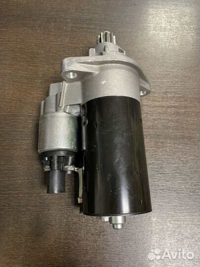 Стартер Bosch 0001125605