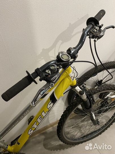 Продам велосипед