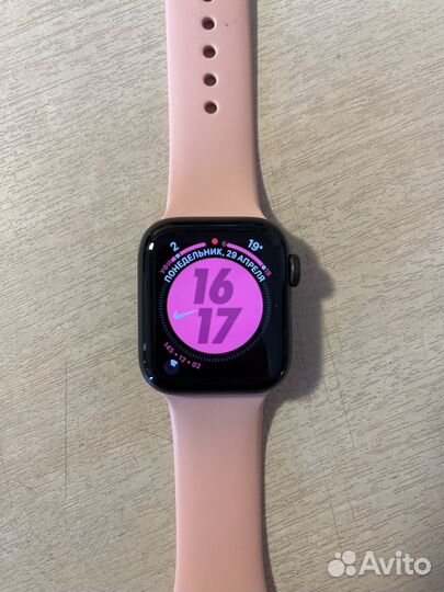 Apple watch se 2