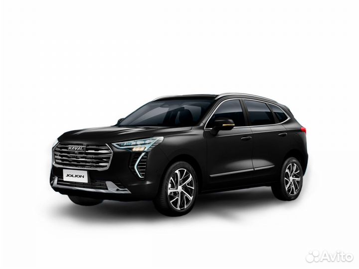 Haval Jolion, 2023