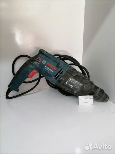 Перфоратор bosch GBH 240