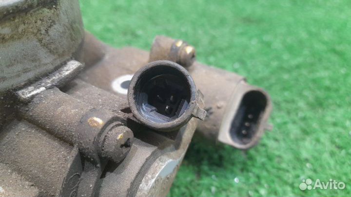 Дроссельная заслонка Lifan Solano 620 1.6 LF481Q3