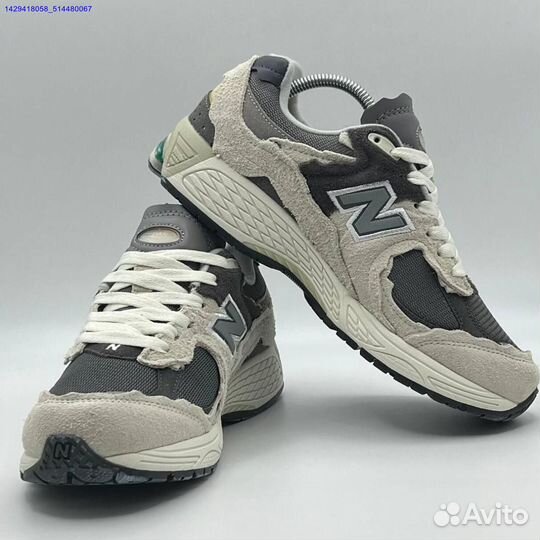 New Balance 2002r (Арт.62300)