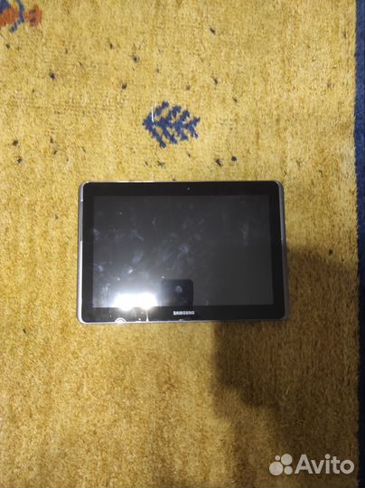 Планшет Samsung GT- P5100