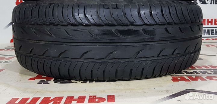 Fulda Carat Assuro 205/60 R15