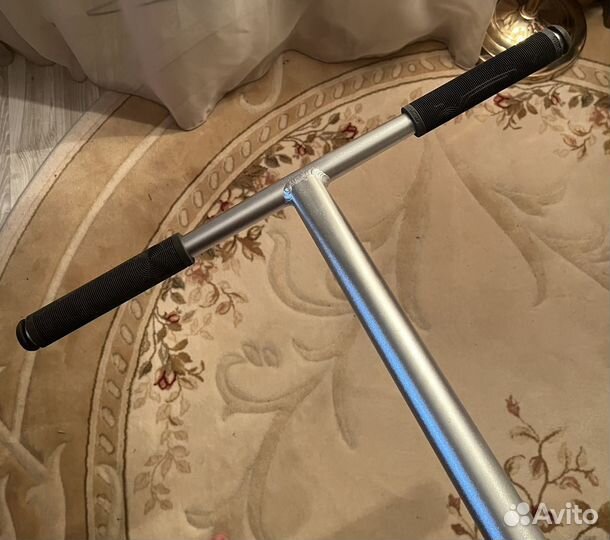 Руль Tilt для самоката