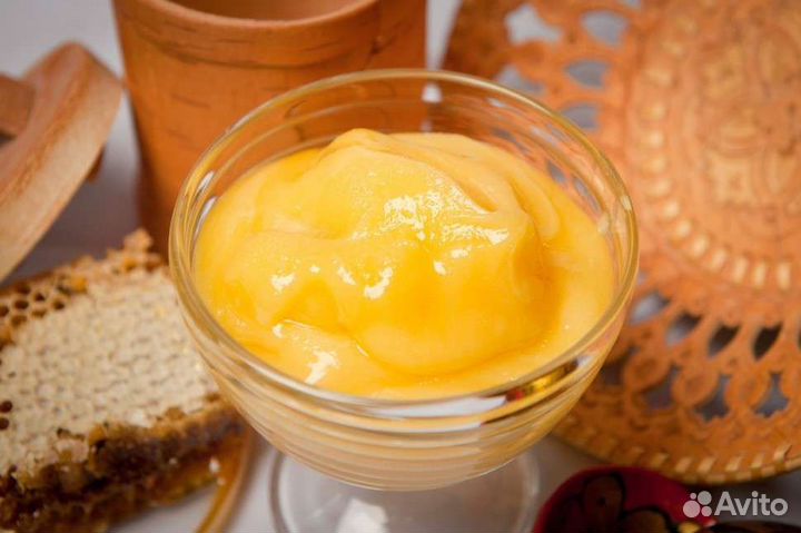 Мёд Подсолнух