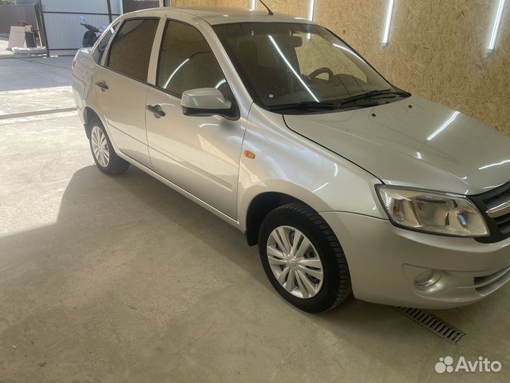 LADA Priora 1.6 МТ, 2013, 170 000 км