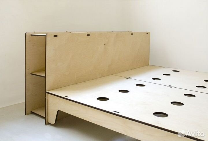 Фанера для мебели