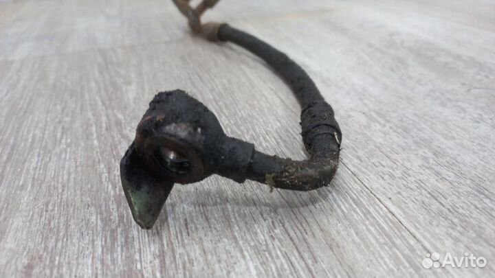 Трубка гидроусилителя Nissan Primera P11