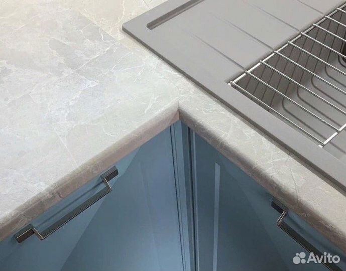 Кухня на заказ