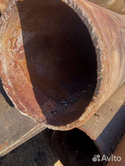 Трубы 325 мм / Оцинкованные и низколегированные для разных целей