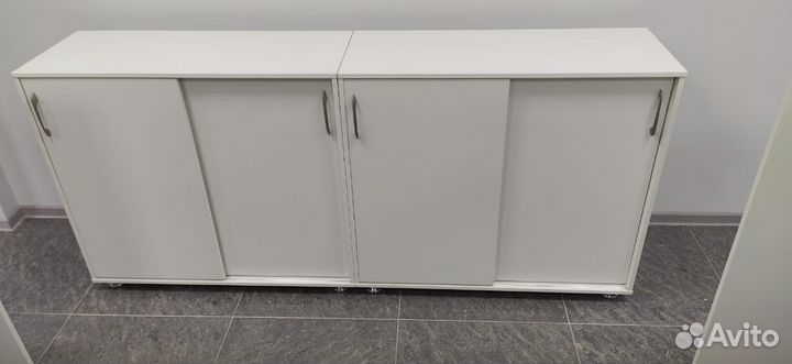 Стойка ресепшн