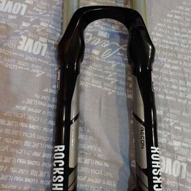 Вилка Rockshox Recon Gold TK Solo Air 27.5" 15mm