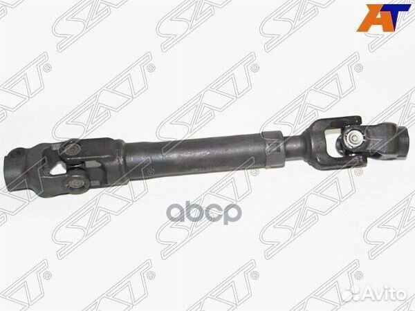 Кардан рулевой toyota premio/allion T26 07