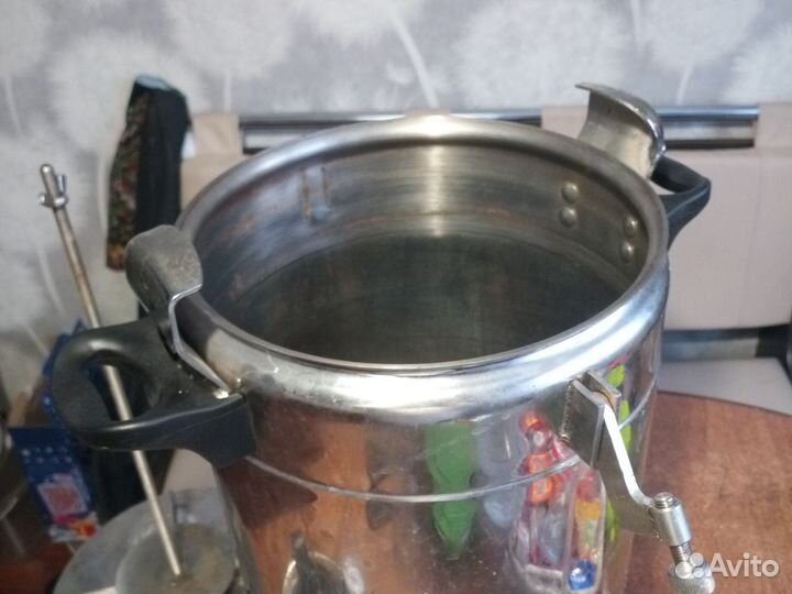 Автоклав Домашний погребок 22 литра