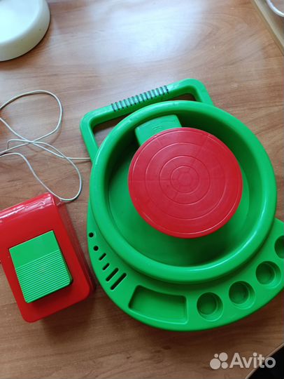 Гончарный круг