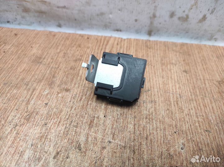 Иммобилайзер Hyundai Hyundai Kia