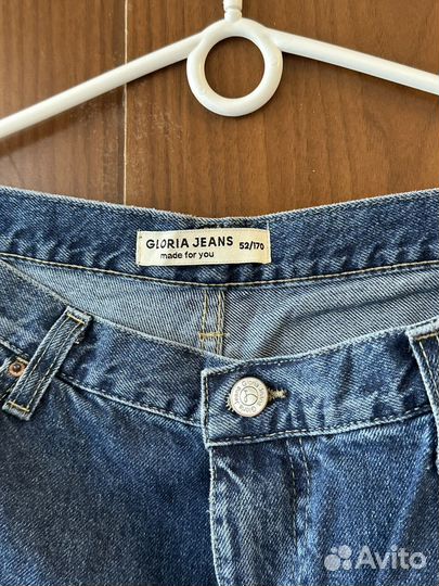 Джинсы gloria jeans