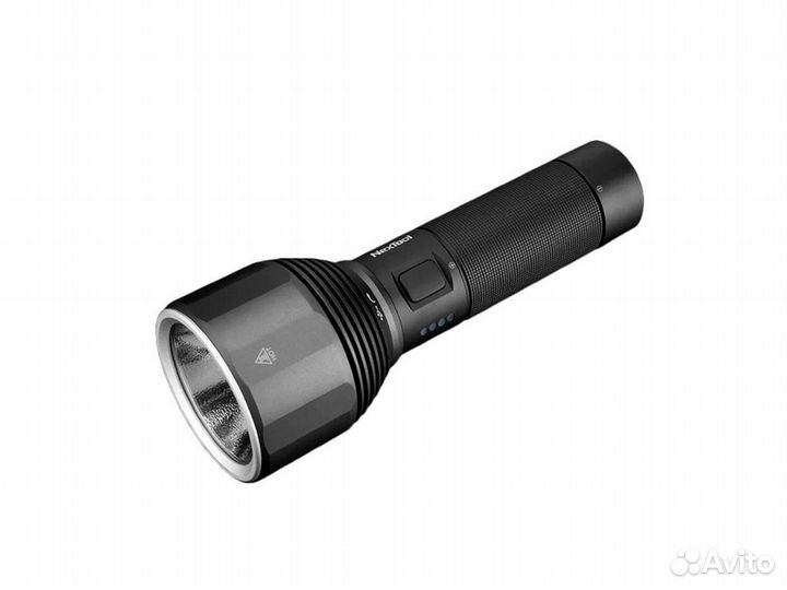 Фонарик Xiaomi nextool LED Outdoor Powerful Light