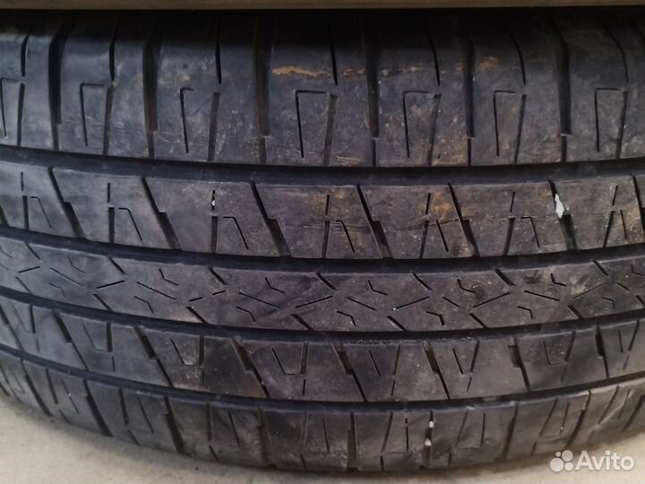 Sailun Terramax CVR 235/65 R17