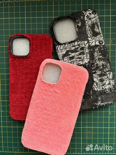 Чехол кастом