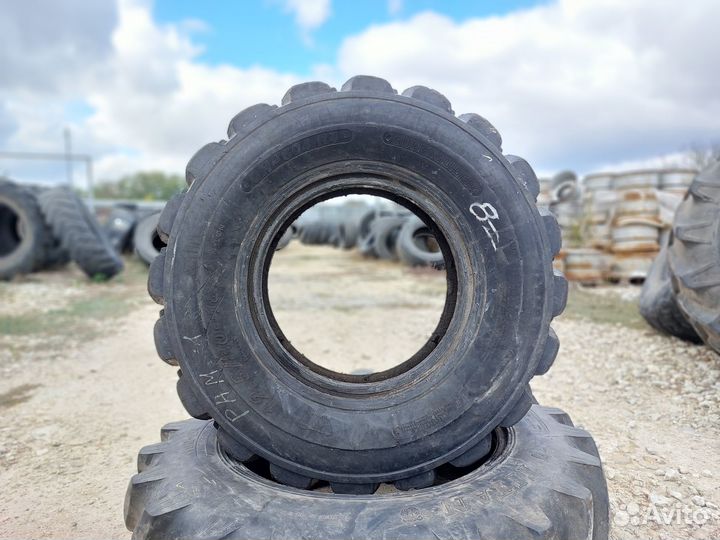 Шины на погрузчик 12,5/80-18 Superguider QH604 Б/У