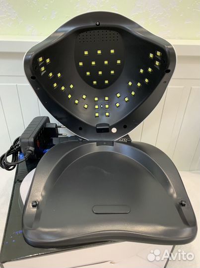 SUN BQV-1. Мощность 168W. Новые