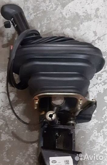 Кулиса всборе FAW J6