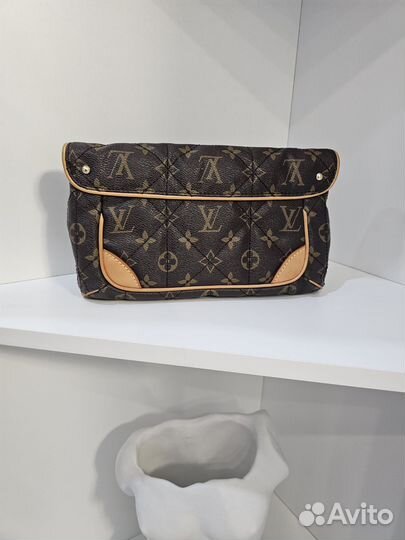 Louis vuitton клатч