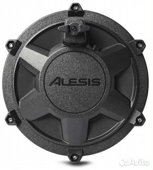 Электронные ударные alesis nitro