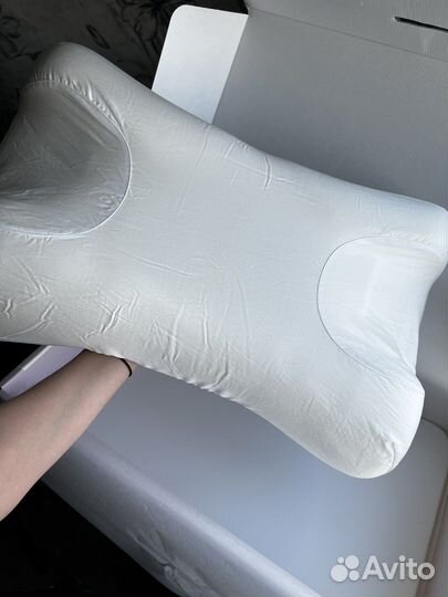 Подушка beauty sleep omnia