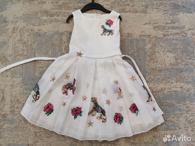 Новые платья Choupette, Next, Stilnyashka и др