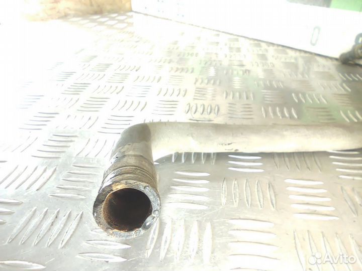 Патрубок отопителя Ford Focus 1998-2005