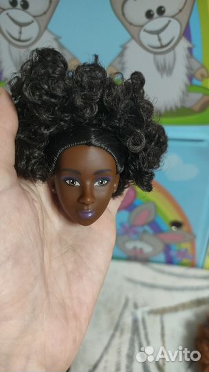 Кукла Барби