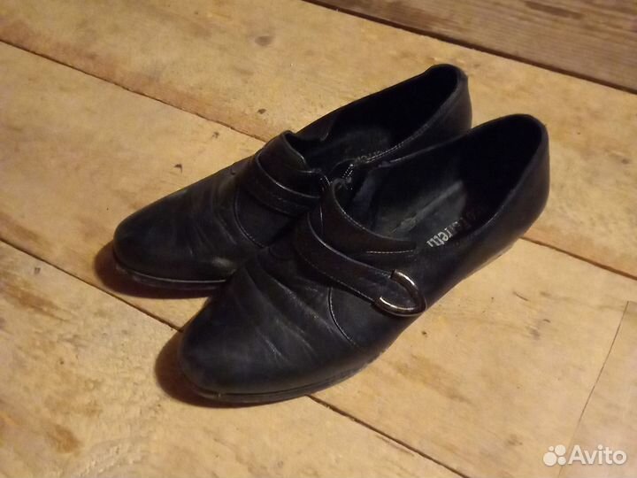 Туфли женские 40 размер италия