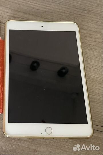 iPad mini 3 Wi-Fi + Cellular 128 gb
