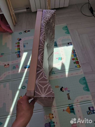 Доска для пеленания