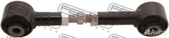 Febest 0525-MZ6 Рычаг mazda 6 02-07 зад.подв