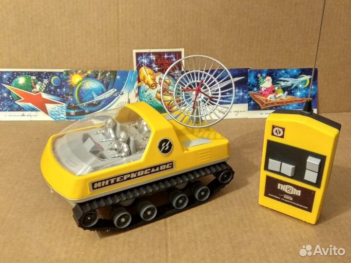 радиоуправляемый вездеход интеркосмос. планетоход "каллисто". советская игрушка луноход интеркосмос. луноход интеркосмос. планетоход марс игрушка ссср.