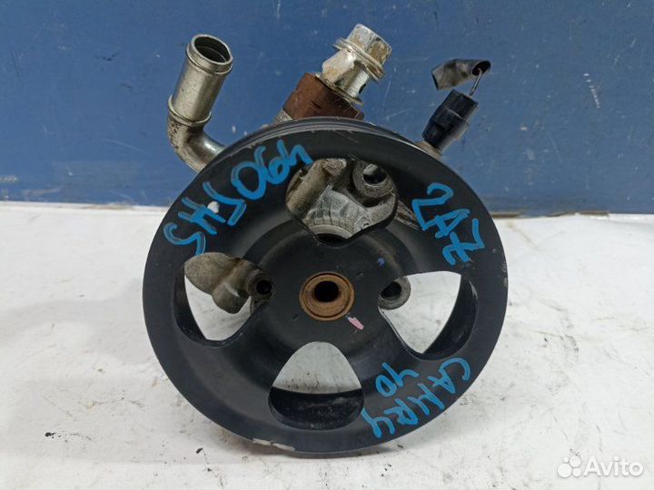 Насос гур Toyota Camry ACV40 2.4 2AZ 2006-2011