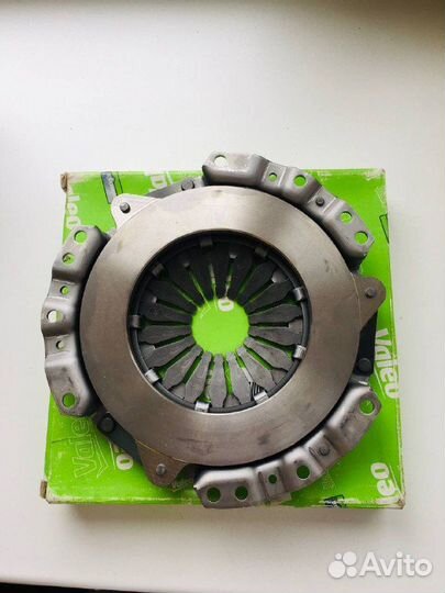 Корзина сцепления suzuki Swift,Ignis2,Grand Vitara