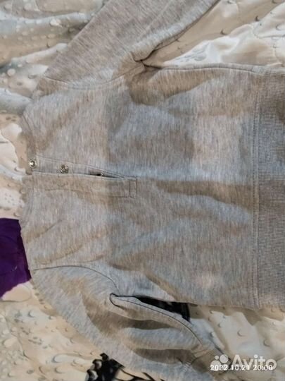 Кофта для девочки