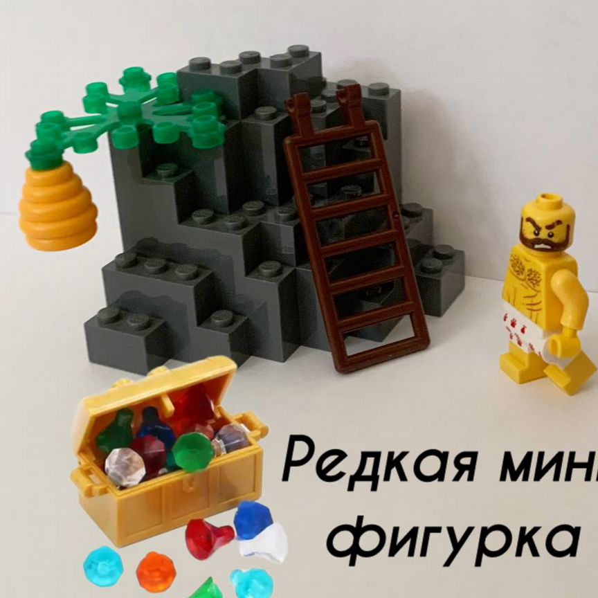lego раритет - Купить предметы коллекционирования во всех