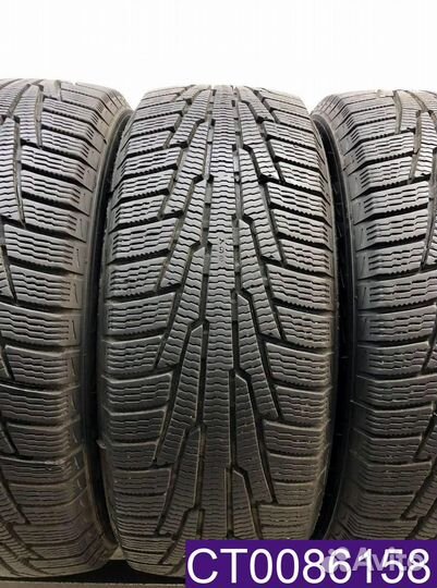 Nokian Tyres Nordman RS2 215/55 R17 96T