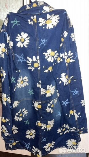 Женская одежда