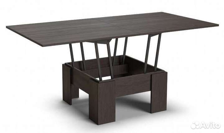 Стол трансформер